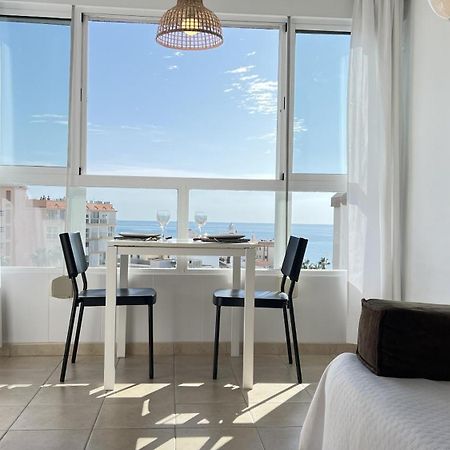 Seaside Apartment For 2 Next To Nerja Pool Carabela-C704 Torrox-Costa ภายนอก รูปภาพ
