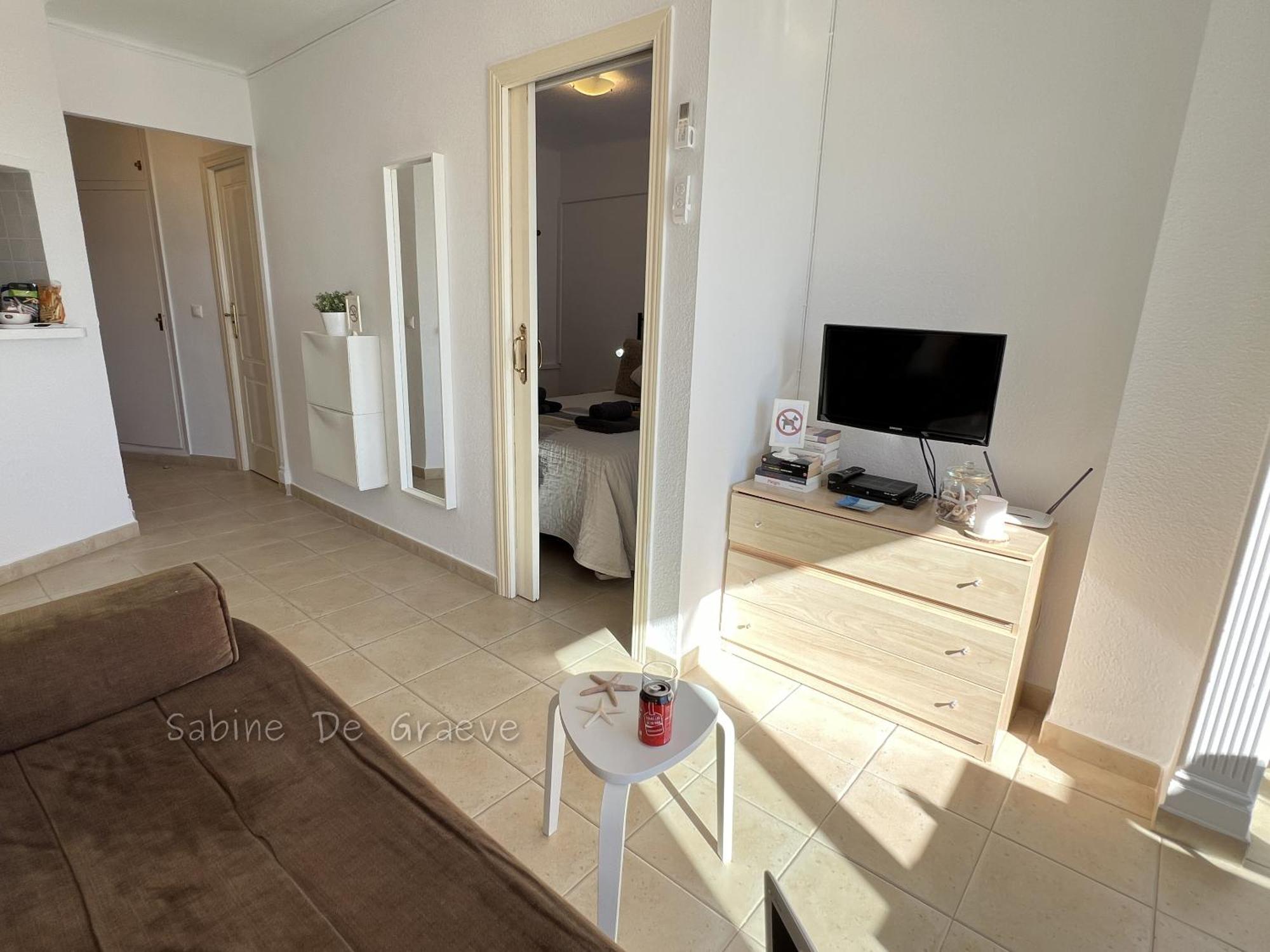 Seaside Apartment For 2 Next To Nerja Pool Carabela-C704 Torrox-Costa ภายนอก รูปภาพ