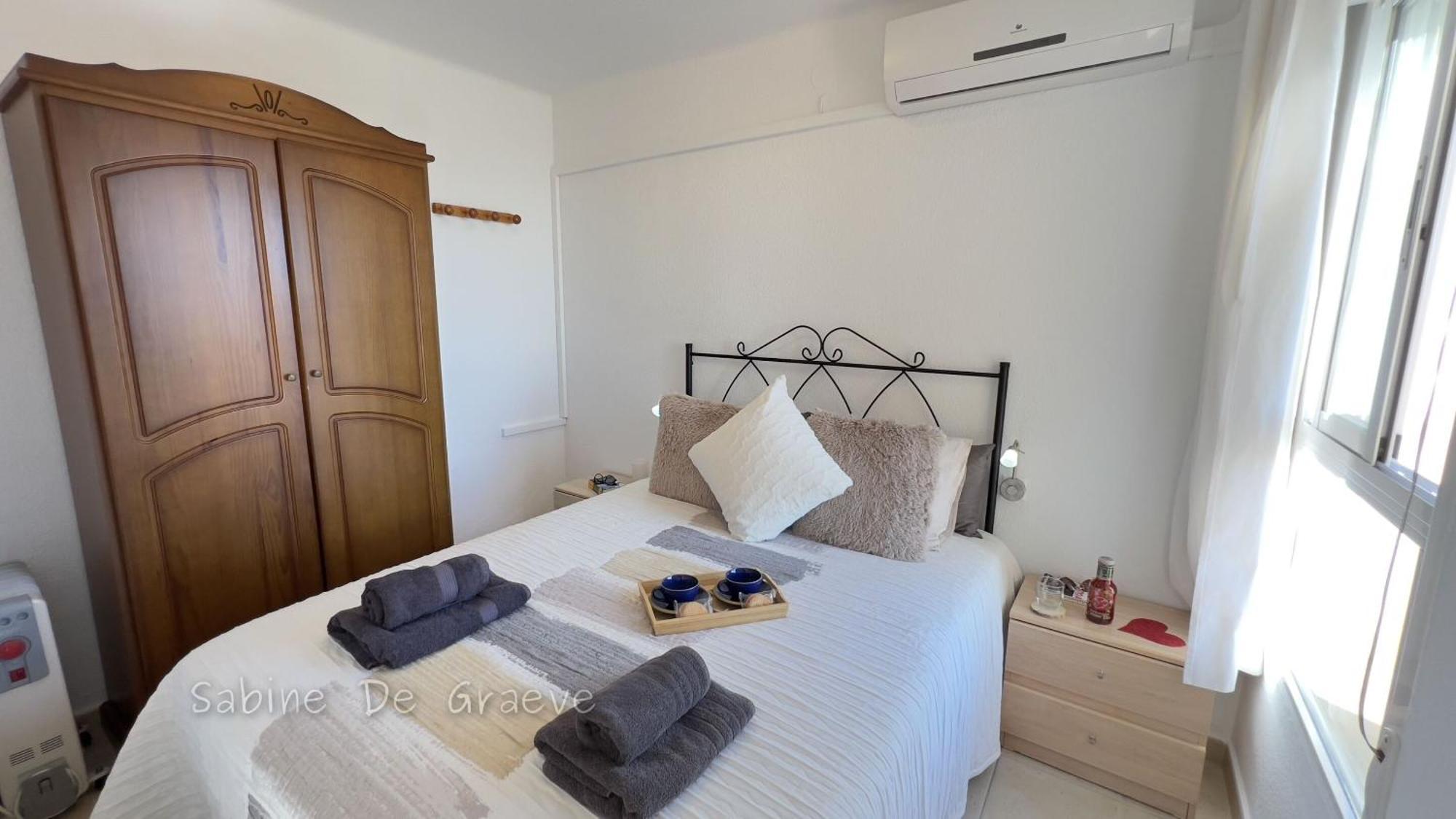 Seaside Apartment For 2 Next To Nerja Pool Carabela-C704 Torrox-Costa ภายนอก รูปภาพ