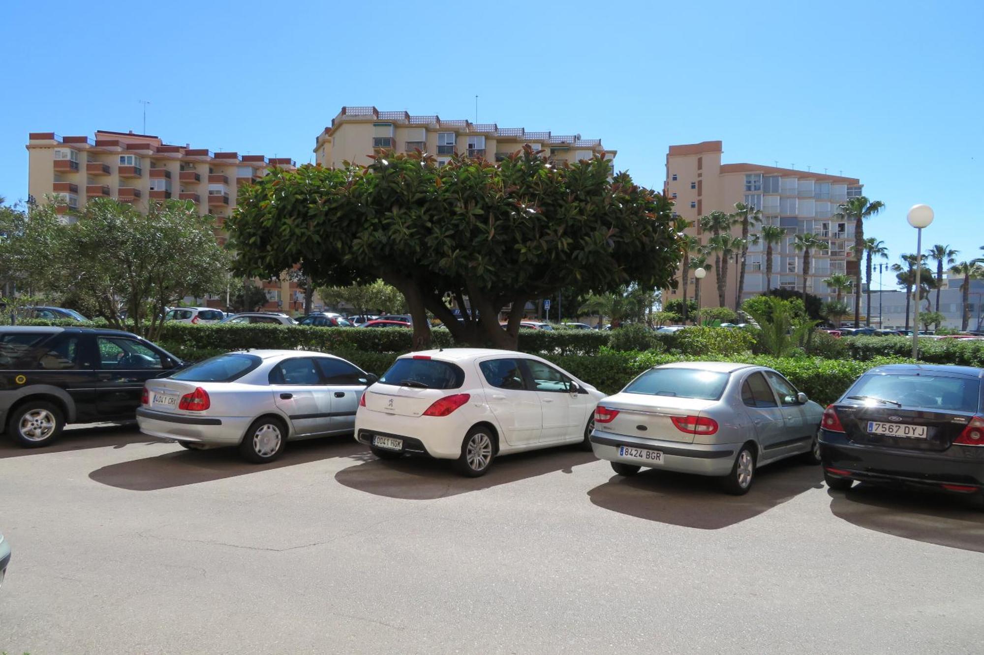 Seaside Apartment For 2 Next To Nerja Pool Carabela-C704 Torrox-Costa ภายนอก รูปภาพ